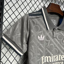 Conjunto Infantil Real Madrid 24/25