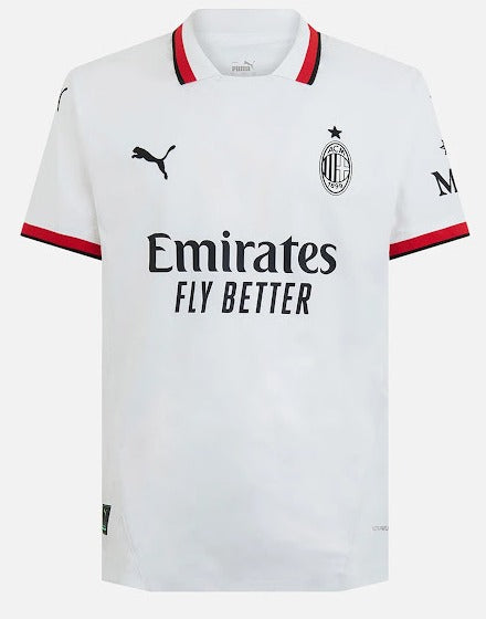 Camisa A.C Milan Lançamento 24/25