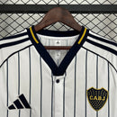 Camisa Boca Juniors Baseball 2025/2026
