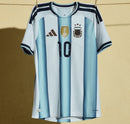 Camisa Argentina 2025/2026