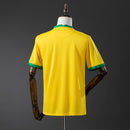 Camiseta Seleção Brasileira  2020