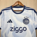 Camisa Ajax 2026/2027