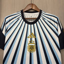 Camisa Argentina 2026/2027