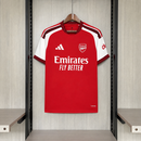 Camisa Arsenal 2026/2027