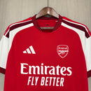 Camisa Arsenal 2026/2027