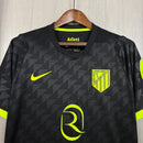 Camisa Atlético de Madrid 2026/2027