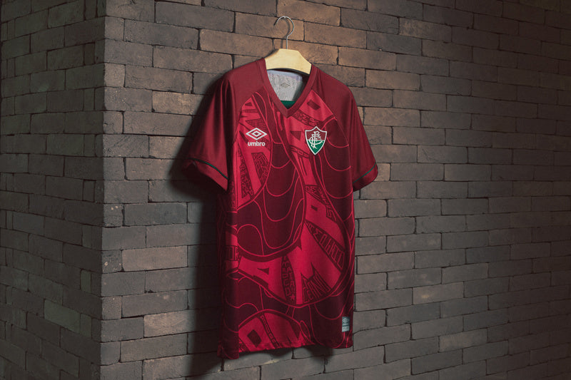 Camisa Fluminense 23/24