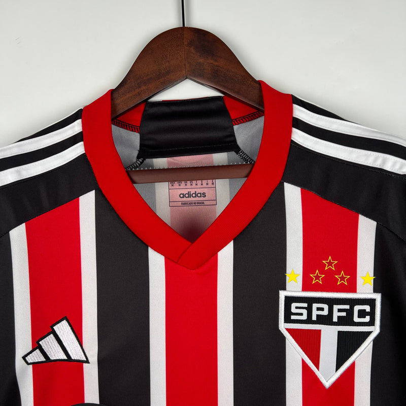 Camisa São Paulo 23/24