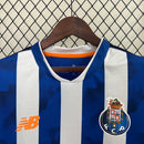 Camisa Porto 2024/2025