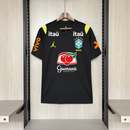 Camisa Seleção Brasileira Treino 2026/2027