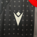 Camisa Georgia 24/25 Lançamento