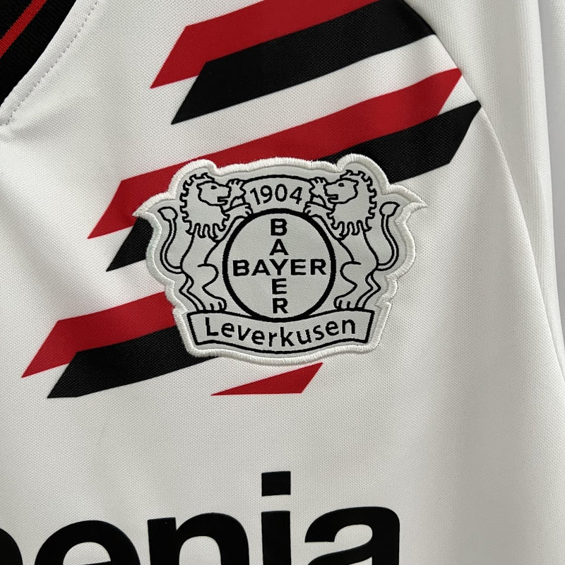 Camisa Bayern Leverkusen 23/24