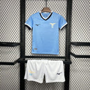 Conjunto Infantil Lazio 24/25