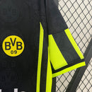 Camisa Borussia Dortmund 96/97 Retro