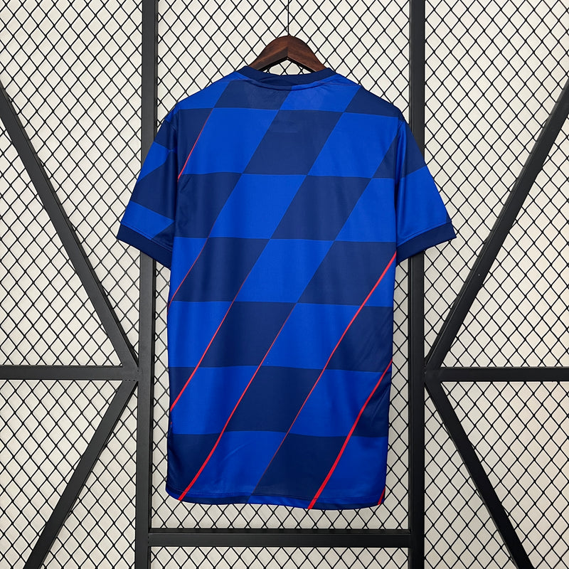 Camisa Croácia 24/25