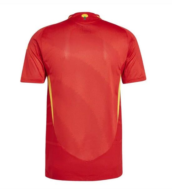 Camisa Espanha 24/25