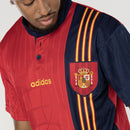 Camisa Espanha 1996