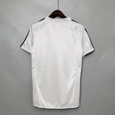 Camisa Real Madrid Retro 2004/2005