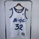 Regata Orlando Magic Retrô Mitchell & Ness 1993/1994 Shaquille O'Neal