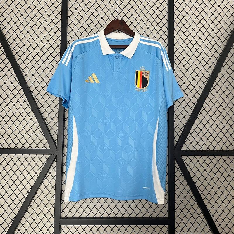 Camisa Bélgica 24/25