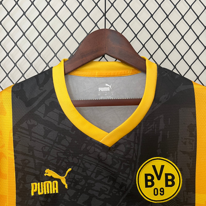 Camisa Borussia Dortmund  24/25