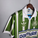 Camisa Retro Palmeiras 92/93