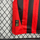 Conjunto Infantil A.C Milan 24/25