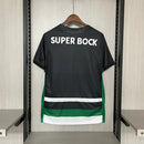 Camisa Sporting I 24/25