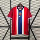 Camisa Noruega  24/25