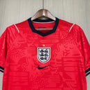 Camisa Inglaterra 2026/2027
