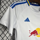 Conjunto Infantil Leeds United 24/25