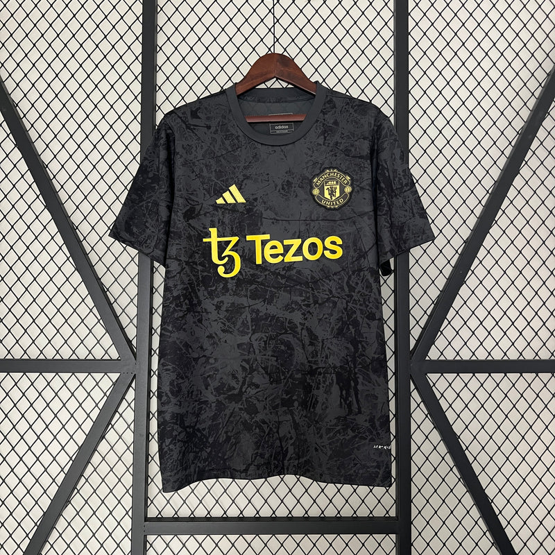 Camisa Manchester United Edição Especial 24/25