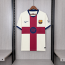 Camisa Barcelona 2026/2027