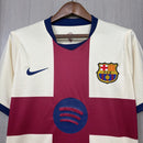 Camisa Barcelona 2026/2027