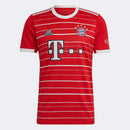 Camisa Bayer de Munique 2022