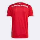 Camisa Bayer de Munique 2022