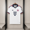 Camisa Bayer de Munique 2026/2027