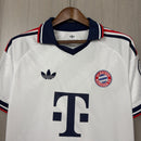 Camisa Bayer de Munique 2026/2027