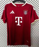 Camisa Bayer de Munique 2026