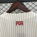 Camisa Portugal Baseball 2025/2026