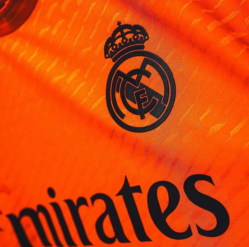 Camisa Real Madrid 24/25