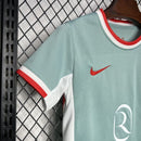 Conjunto Infantil Atlético de Madrid 24/25