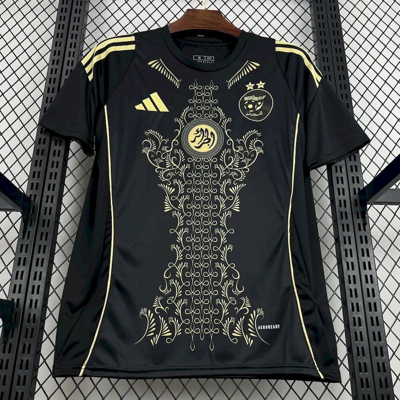 Camisa Argélia 2024/2025