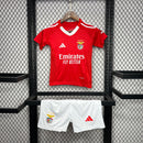 Conjunto Infantil Benfica 24/25