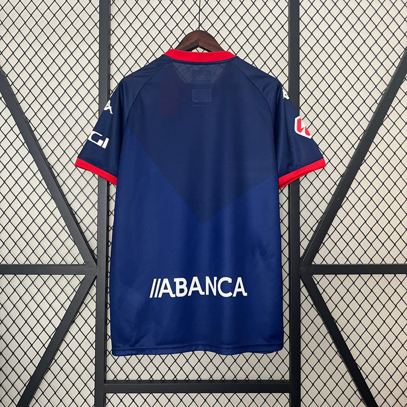 Camisa  Deportivo La Coruna 2024/2025