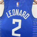 Regata NBA Los Angeles Clippers Icon Edition 23/24 Kawhi Leonard