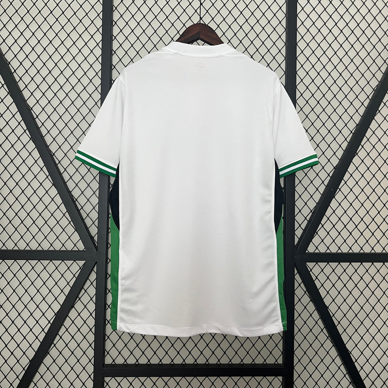 Camisa Camisa Nigéria 24/25