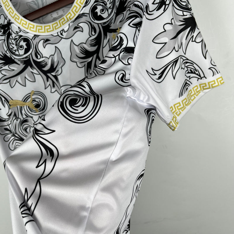 Camisa Italia Versace 23/24