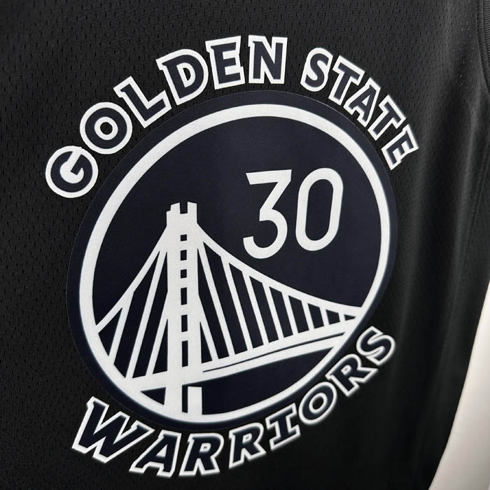 Regata NBA Golden State Warriors Edição Especial de MvP Stephen Curry