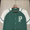 Camisa Palmeiras Baseball 2026/2027